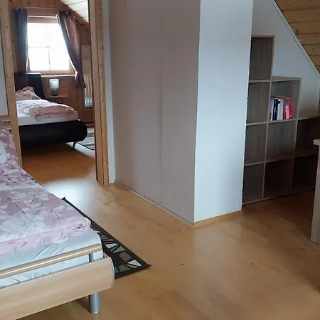 Moerthandrae Chalet *