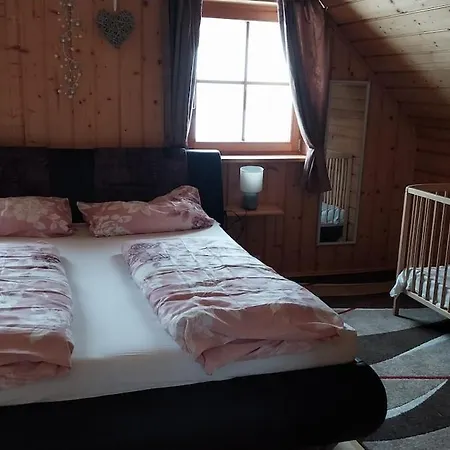 Moerthandrae Chalet