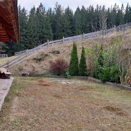 Chalet Moerthandrae