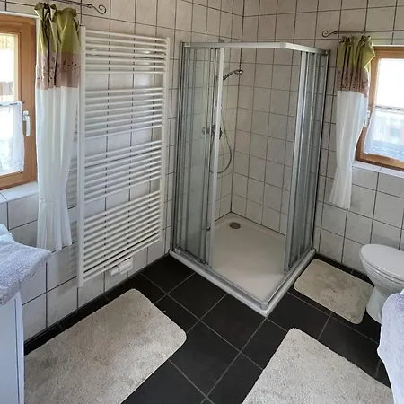 Moerthandrae Hirschegg (Styria)