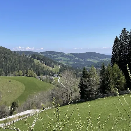 Moerthandrae Chalet *